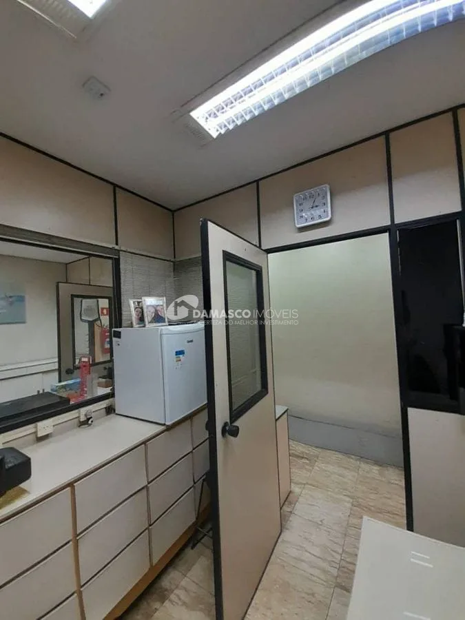 Salão Comercial para locação 110mts² - Centro - São Caetano do Sul
