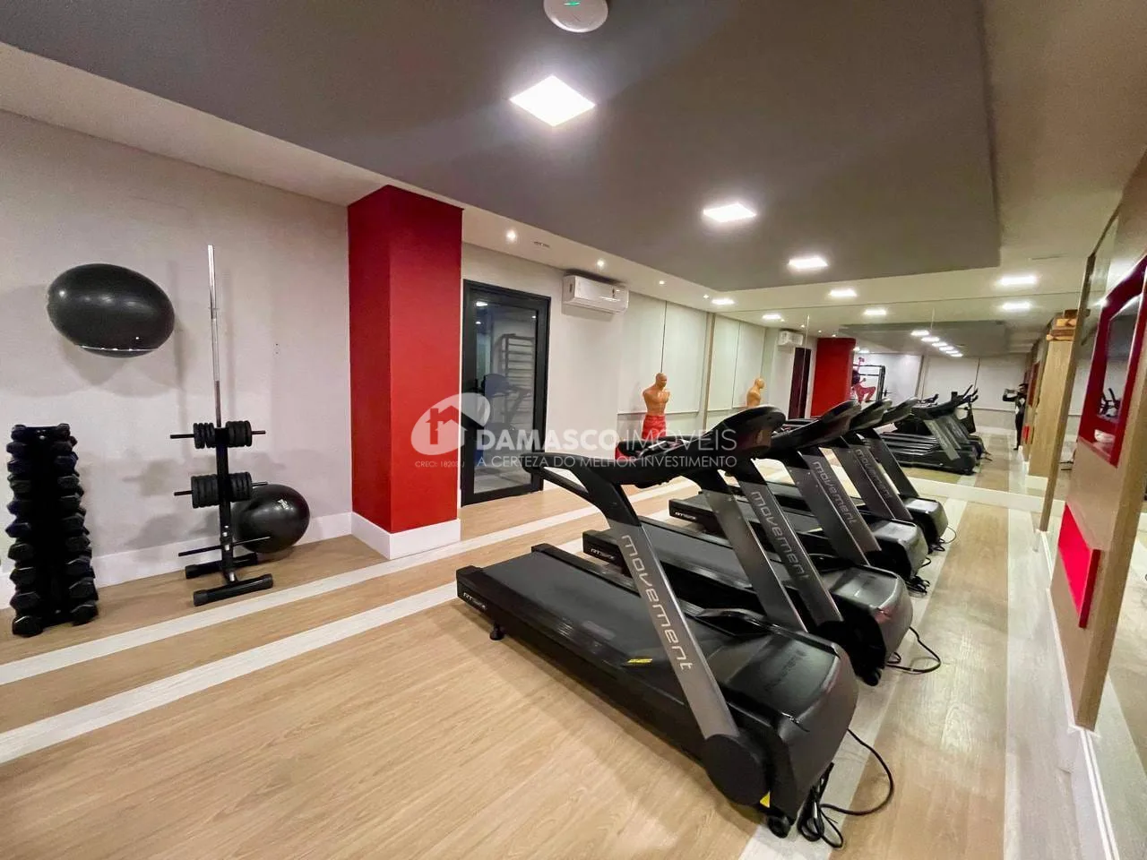 Apartamento à venda, Campestre, Santo André, SP
