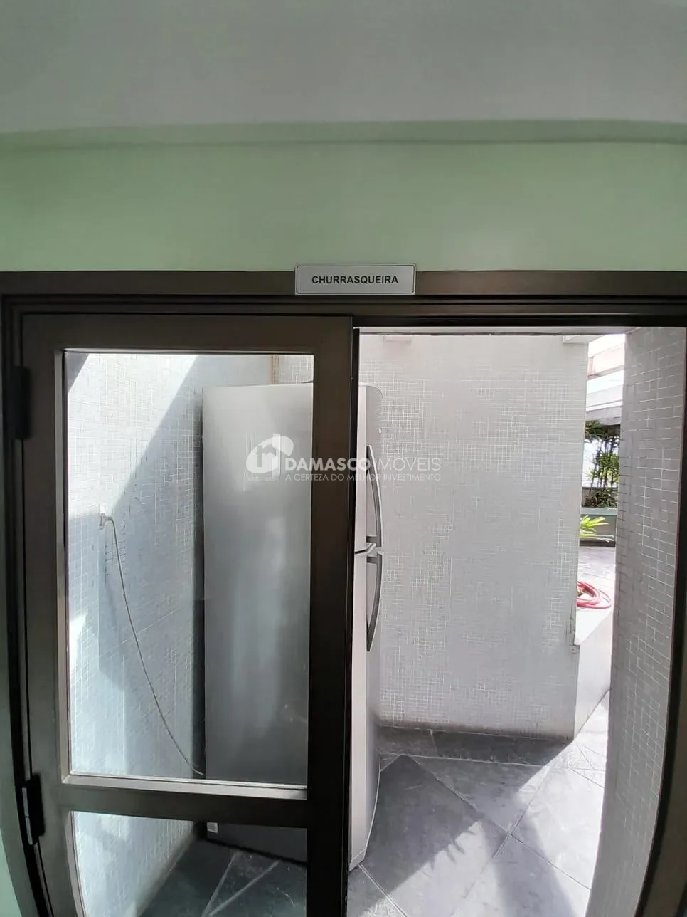 Apartamento para locação, Santo Antônio, São Caetano do Sul, SP