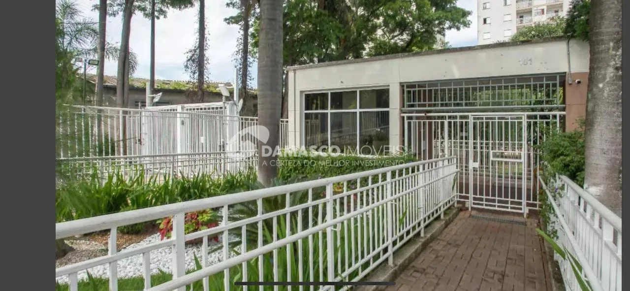 Apartamento à venda, Vila Amália (Zona Norte), São Paulo, SP
