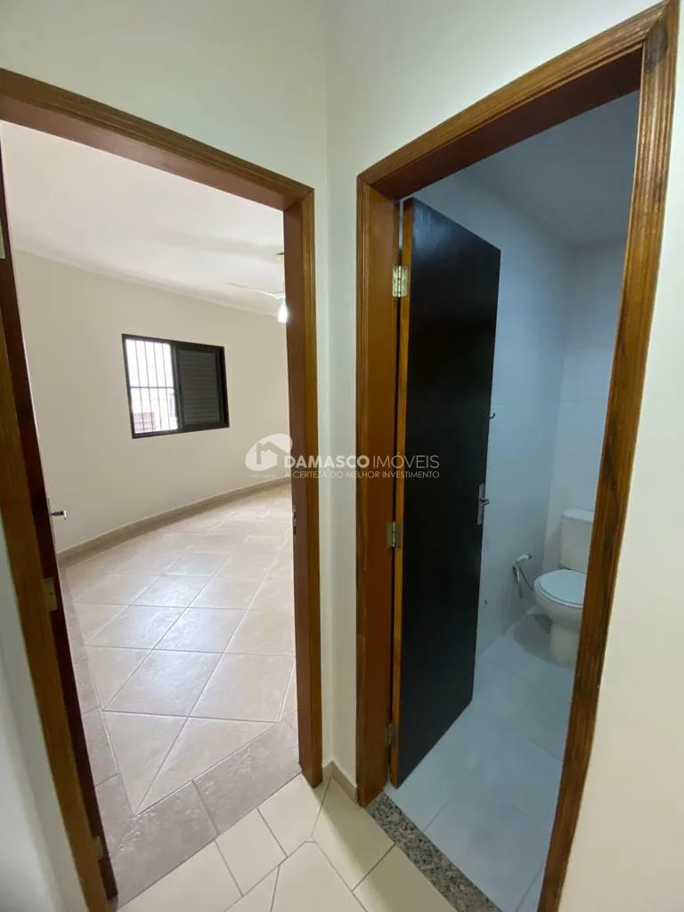 Apartamento para Locação com 100 m²  3 Quartos, 1 Suíte, 2 Vagas, Próximo à Visconde de Inhauma, Osvaldo Cruz, São Caetano do Sul - SP