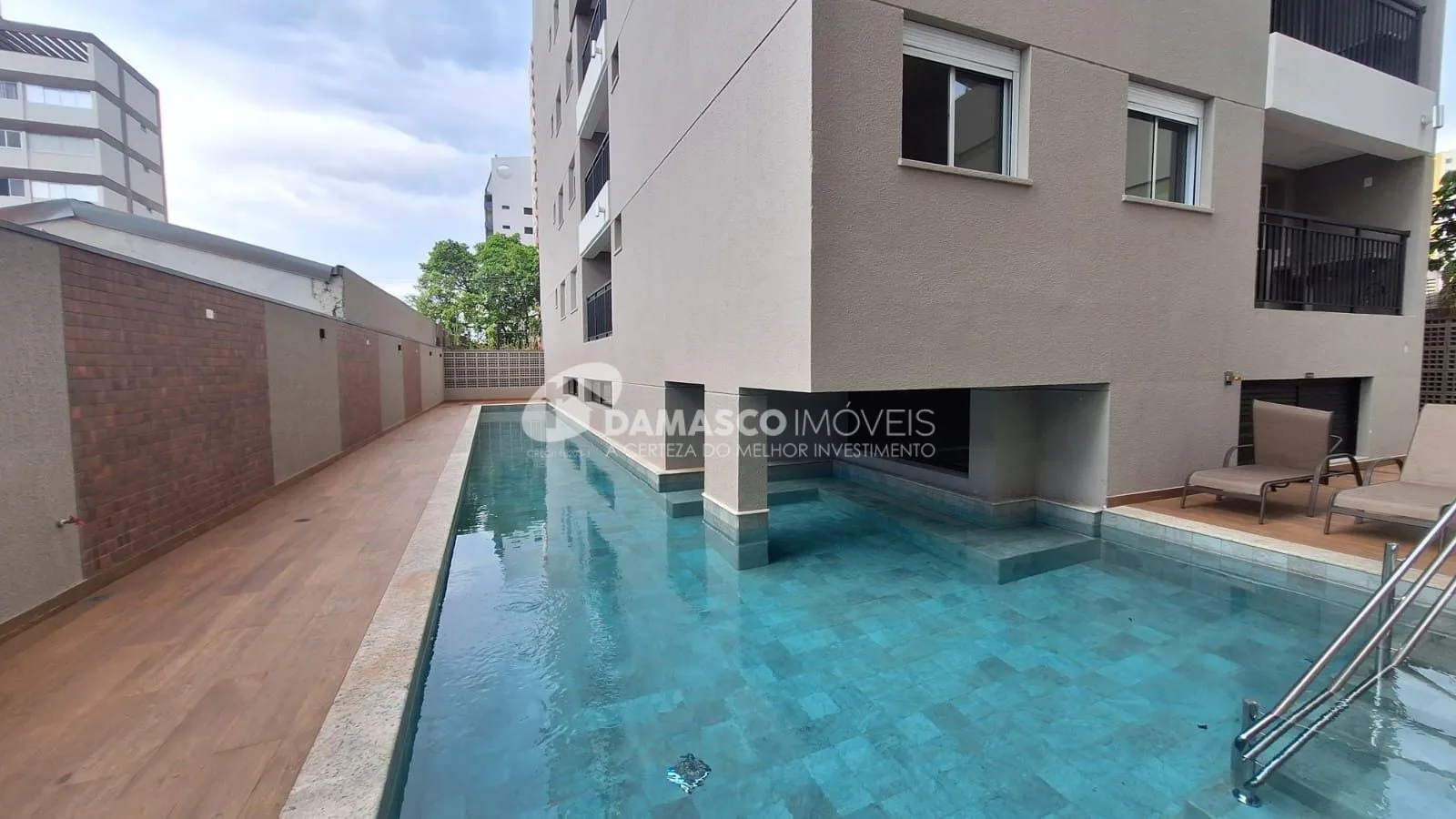 Apartamento à venda, Santa Paula, São Caetano do Sul, SP