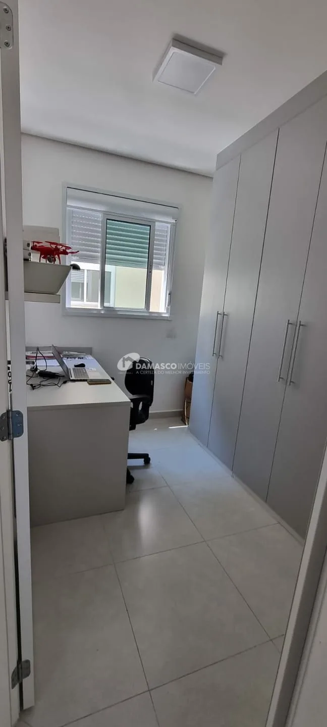 Cobertura à venda 2 Quartos, 1 Vaga, 96M², Campestre, Santo André - SP 