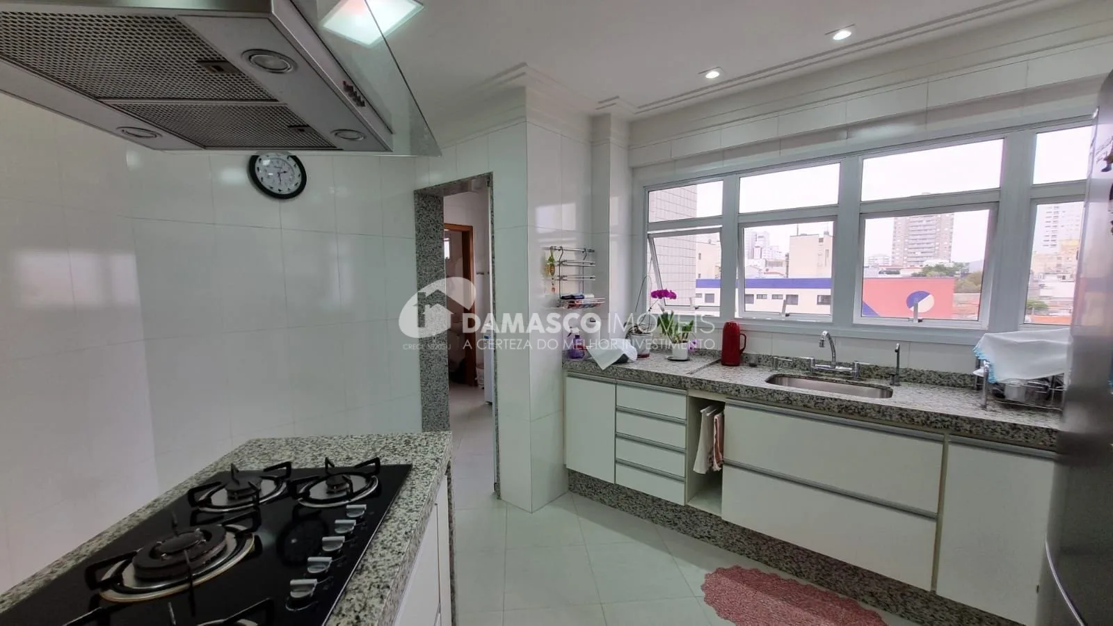 Apartamento à venda, Olímpico, São Caetano do Sul, SP