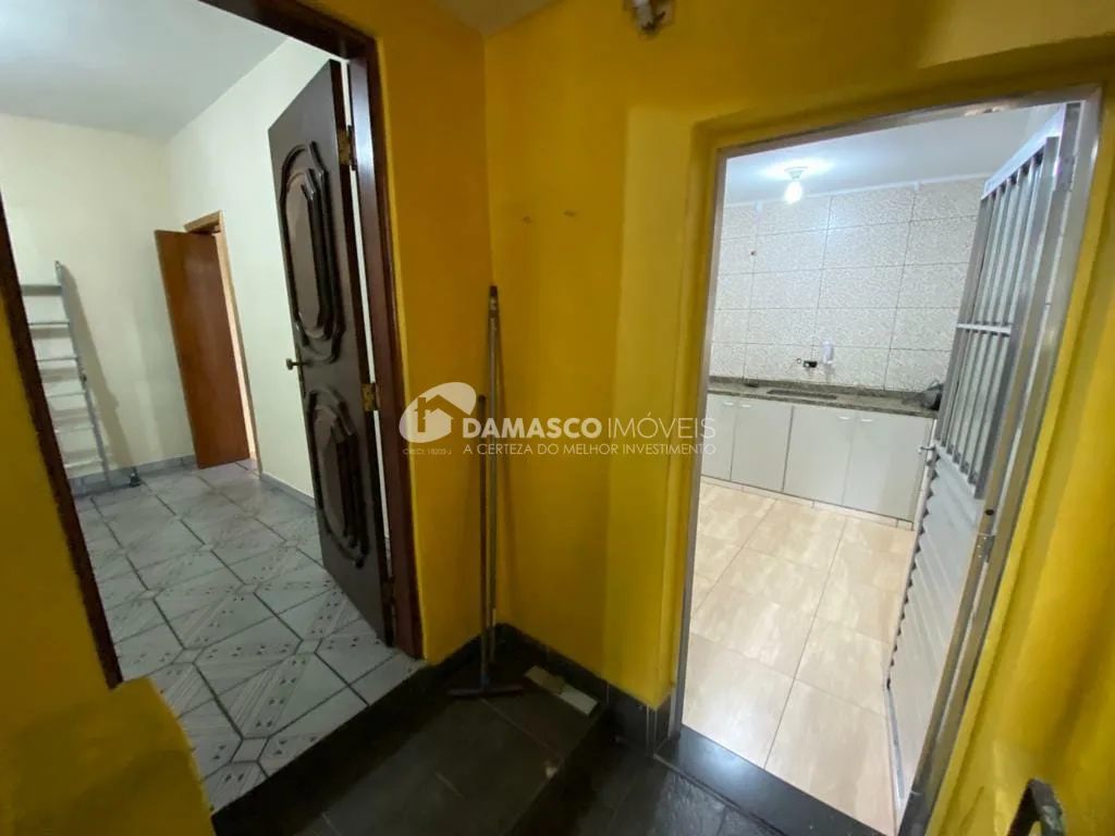 Casa à venda 3 Quartos, 1 Vaga, 200M², Vila Califórnia, São Paulo - SP