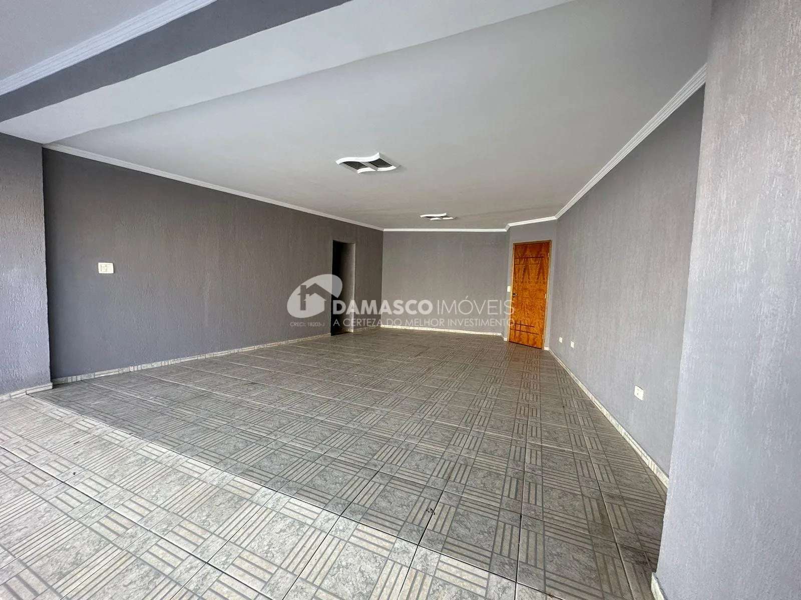 Sobrado à venda, Vila Tibiriçá, Santo André, SP
