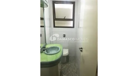 Apartamento à venda 4 Quartos, 2 Suites, 4 Vagas, Vila Gilda, Santo André - SP 