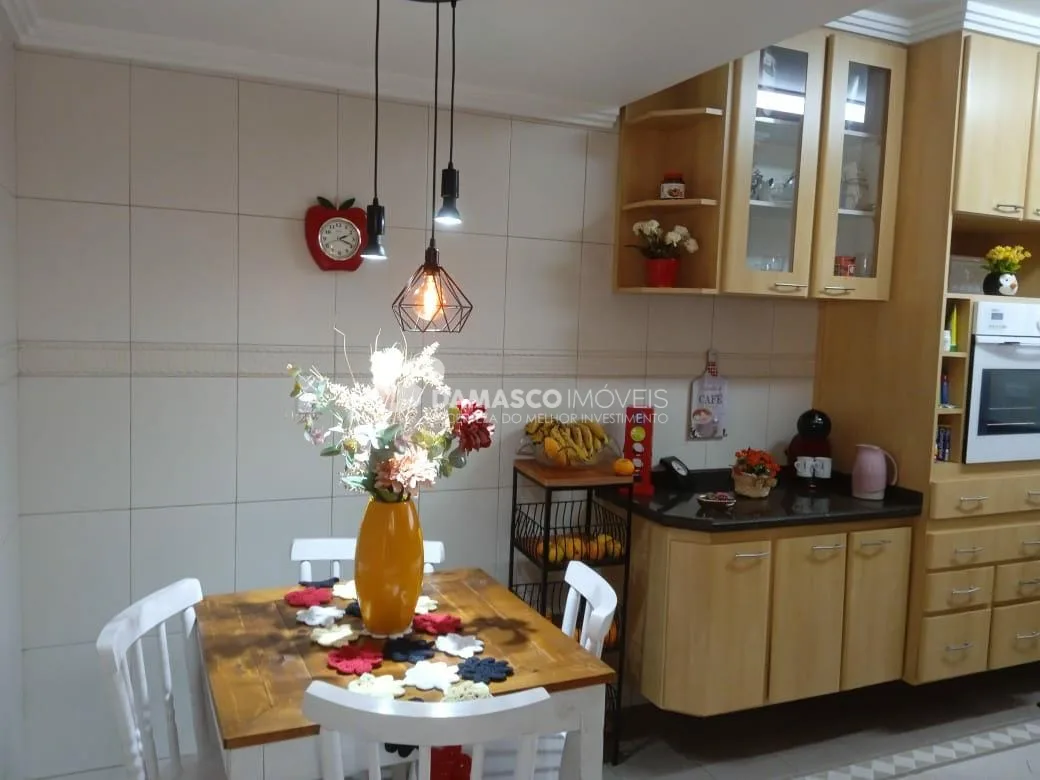 Apartamento à venda 3 Quartos, 2 Suites, 2 Vagas, 112M², Nova Gerty, São Caetano do Sul - SP 