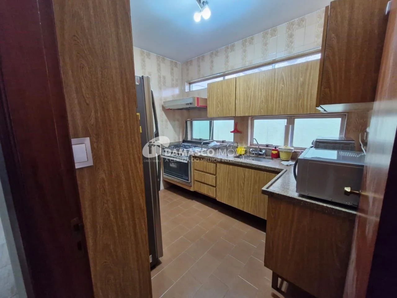 Casa à venda com 239m², Jardim São Caetano, São Caetano do Sul, SP