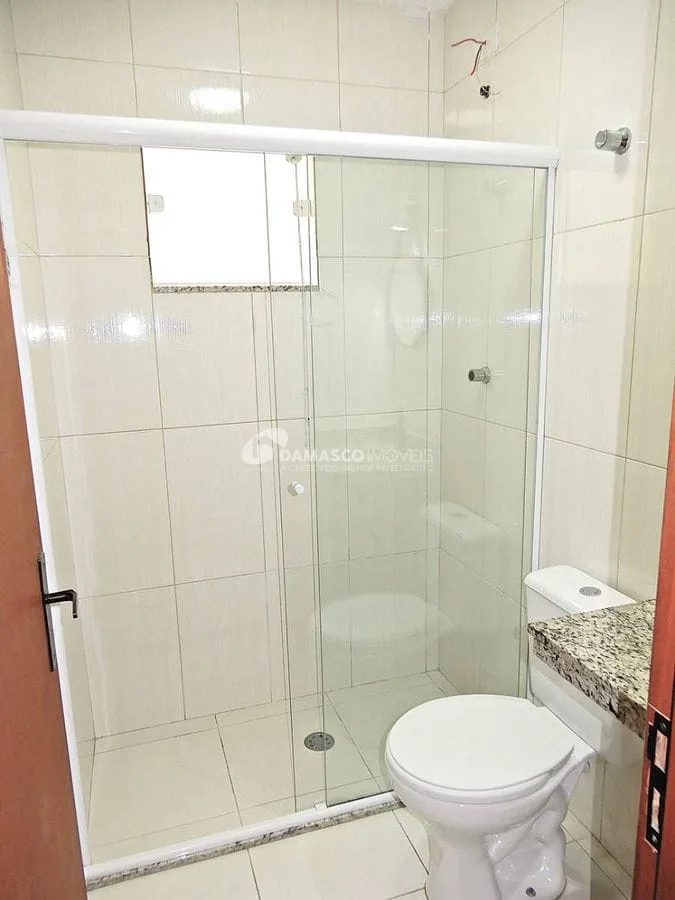 Apartamento à venda, Vila Homero Thon, Santo André