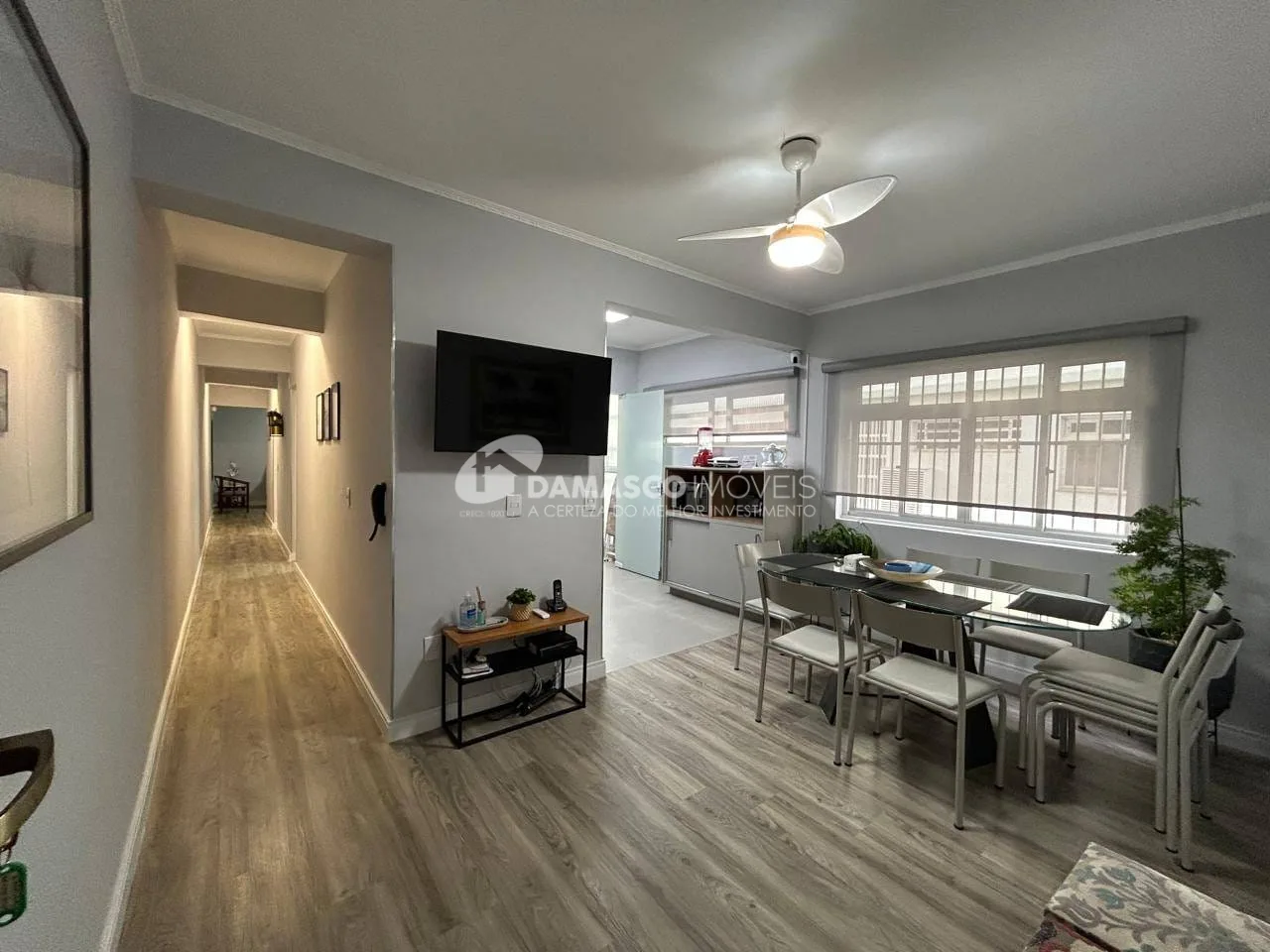 Apartamento à venda, Campestre, Santo André, SP