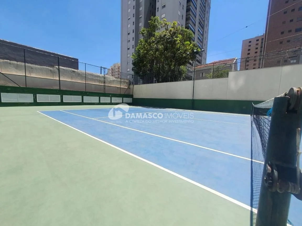 APARTAMENTO 242M²,  4 SUÍTES, 4 VAGAS - SANTO ANTONIO - SÃO CAETANO DO SUL