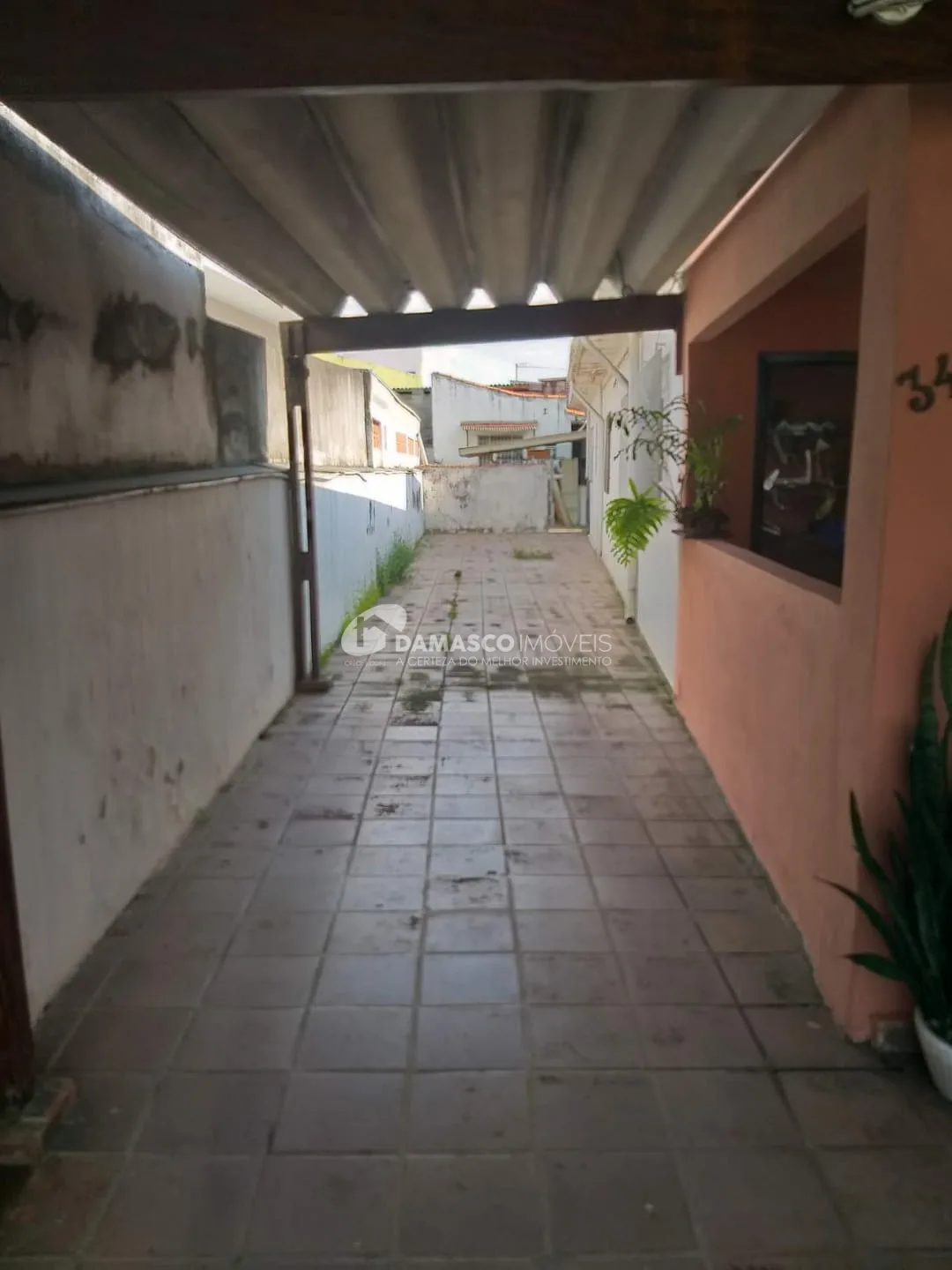 Casa à venda 3 Quartos, 6 Vagas, 288M², Santa Teresinha, Santo André - SP