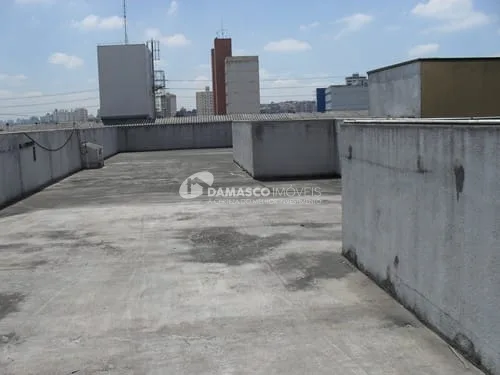 Prédio à venda 15 Vagas, 1247M², Centro, São Caetano do Sul - SP