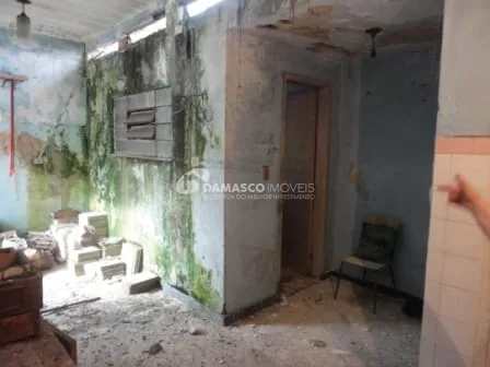 Sobrado à venda 2 Quartos, 2 Vagas, 150M², Santa Maria, São Caetano do Sul - SP