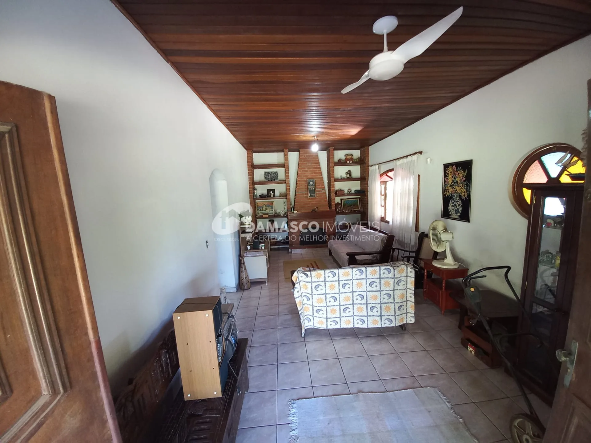 Chácara à venda, Chácara dos Pinhais, Boituva, SP