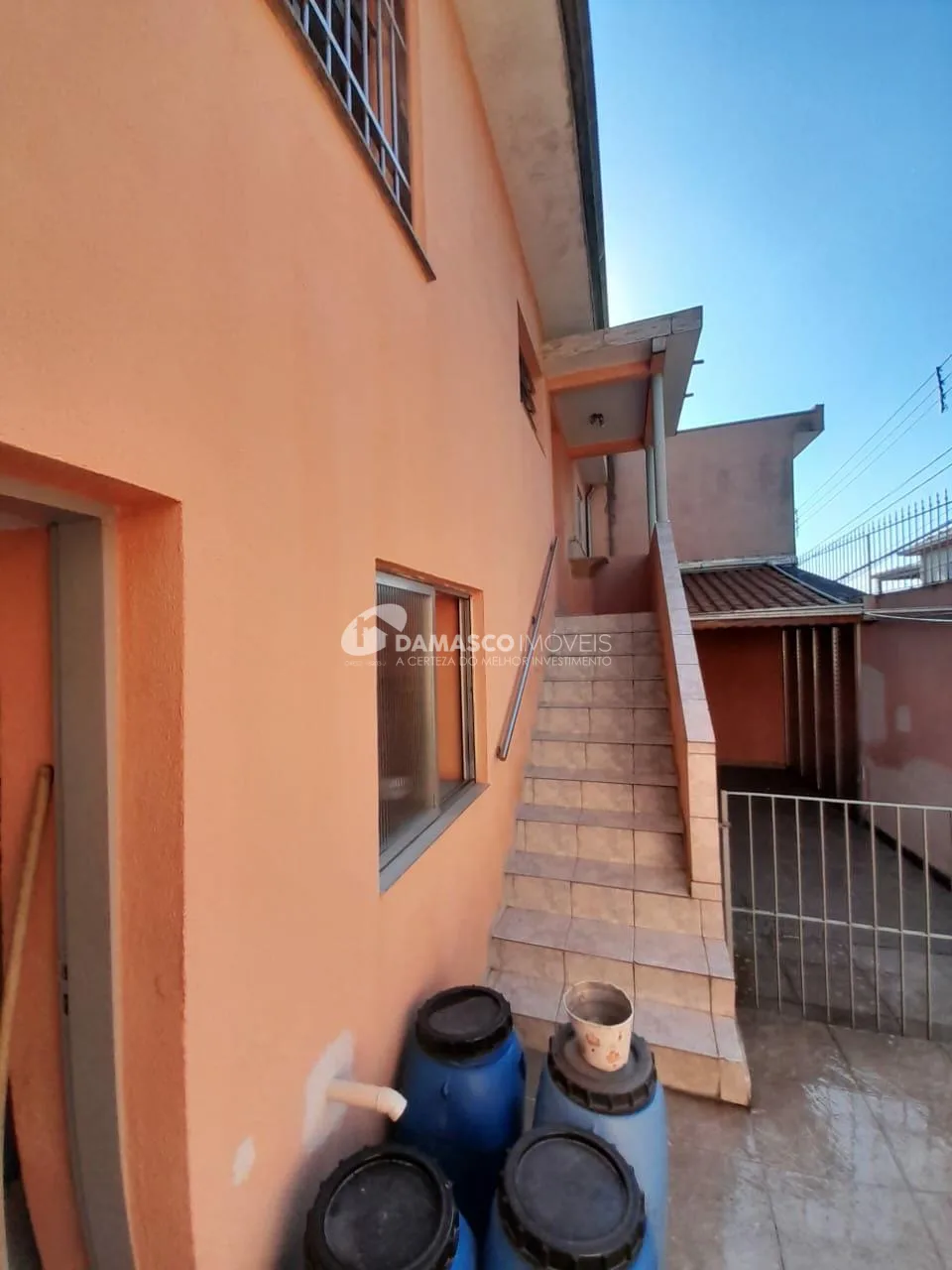 Moradia Multifamiliar à venda 7 Quartos, 2 Suítes, 4 Vagas, 332M², Jardim São Caetano, São Caetano do Sul - SP