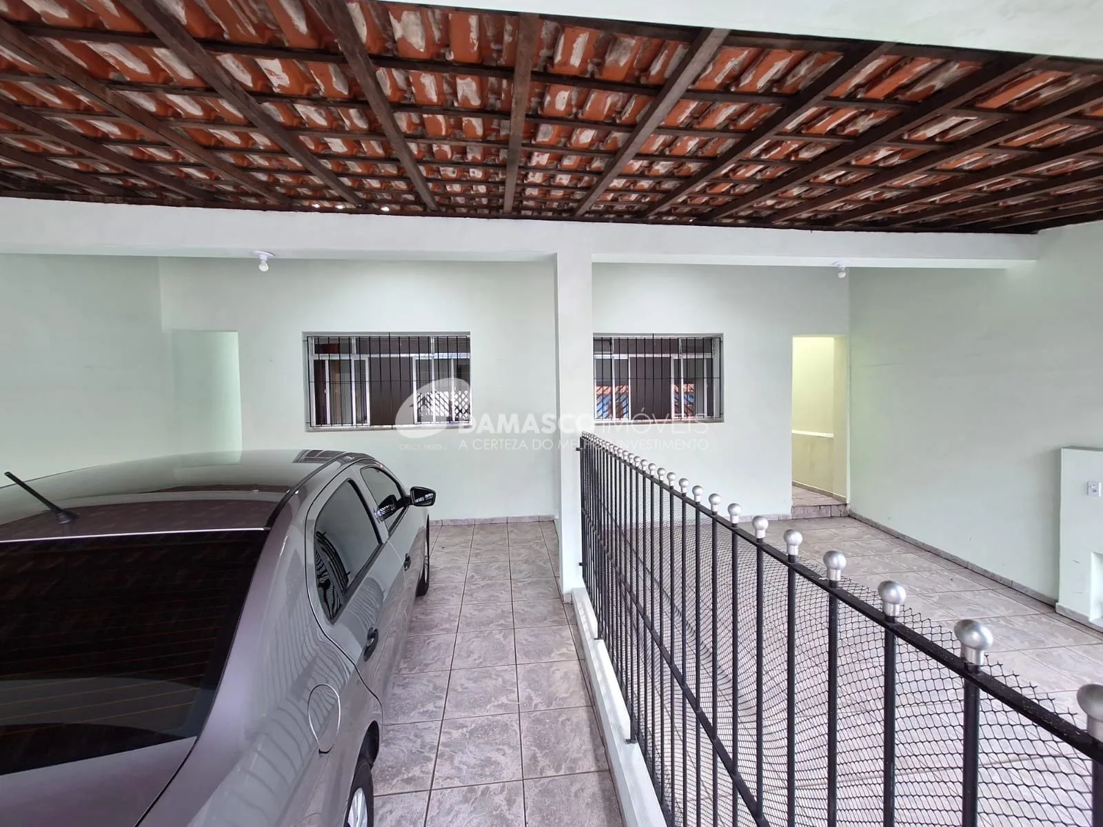 Casa à venda, Olímpico, São Caetano do Sul, SP