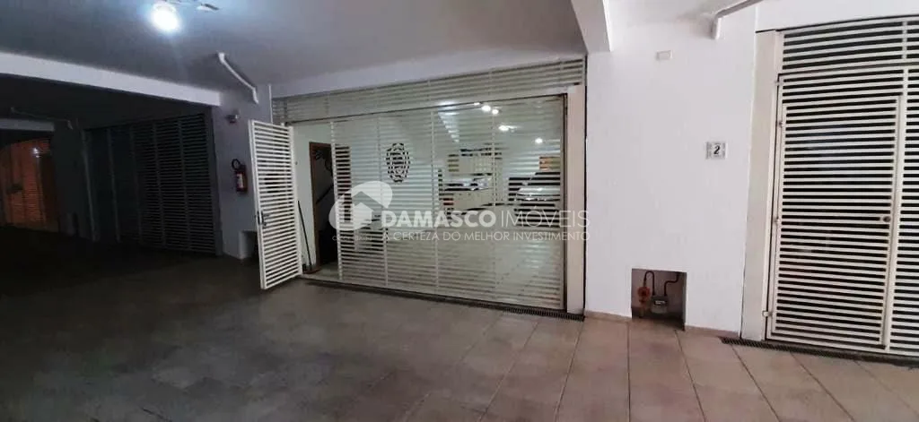 Sobrado à venda 3 Quartos, 3 Suites, 280M², Vila Valparaíso, Santo André - SP