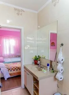Sobrado à venda 4 Quartos, 4 Suites, 8 Vagas, Jardim, Santo André - SP