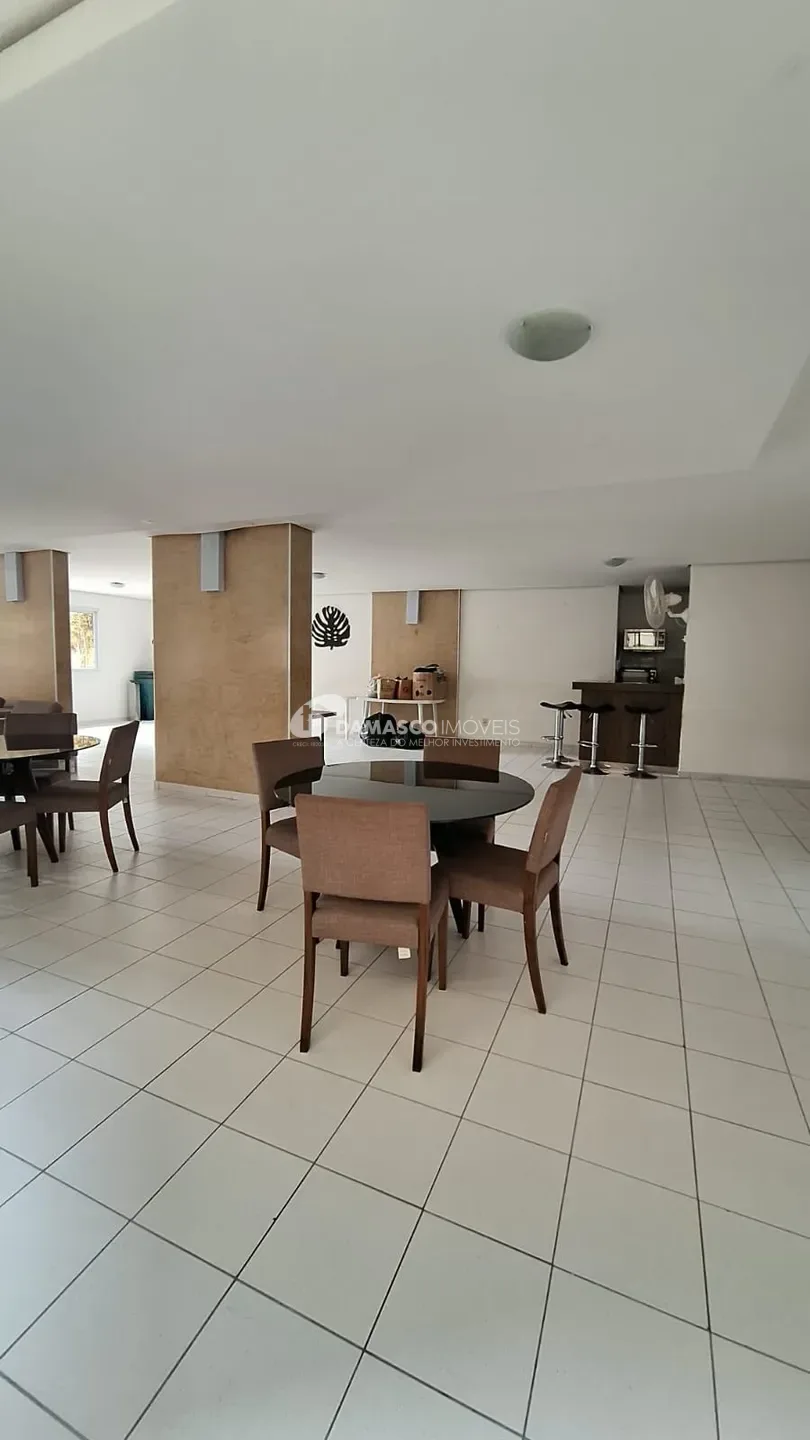 APTO para locação 3 dorm (1suíte), 2 vagas, Cerâmica, São Caetano do Sul, SP