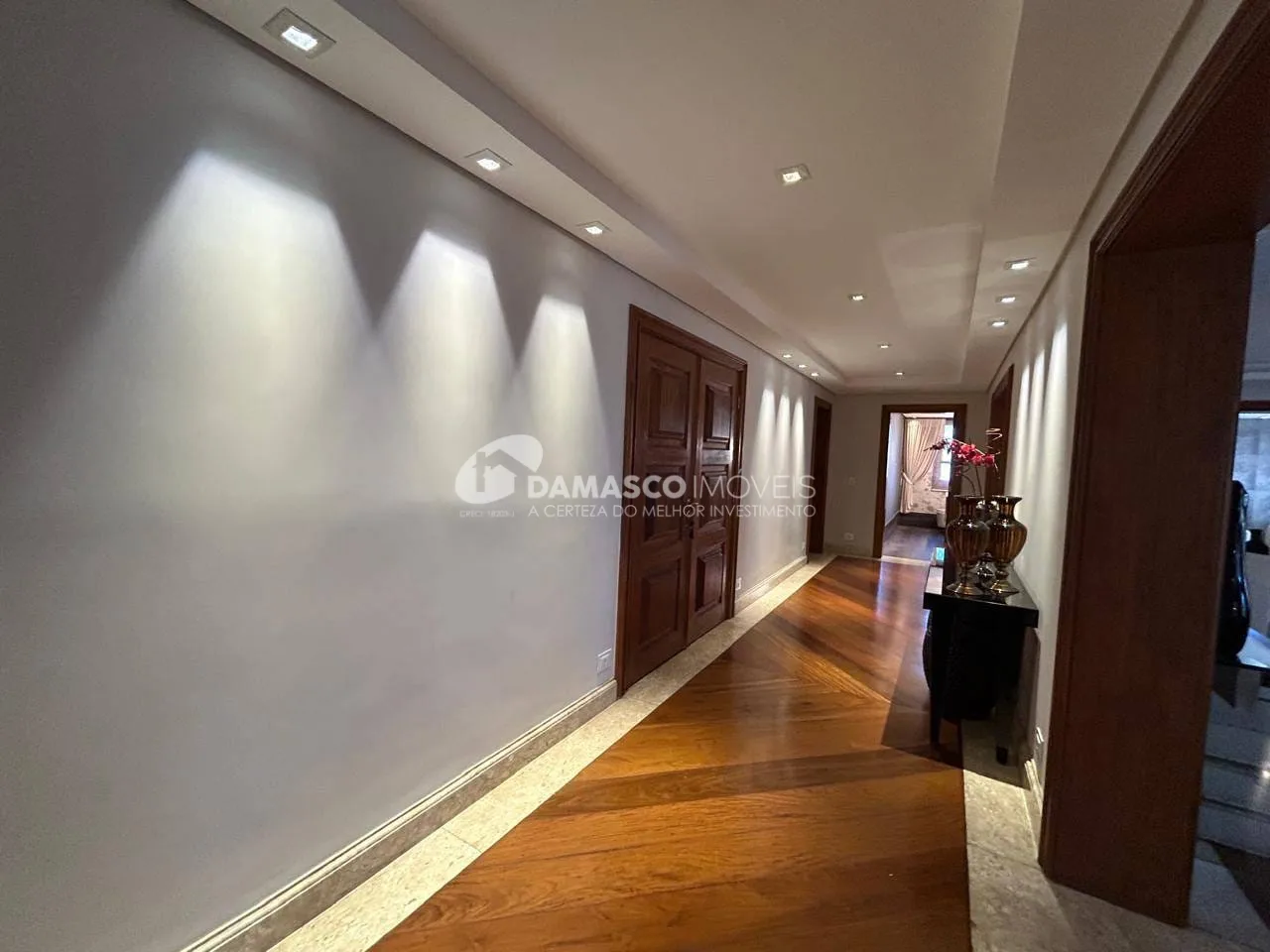 Apartamento à venda, Vila Bastos, Santo André, SP