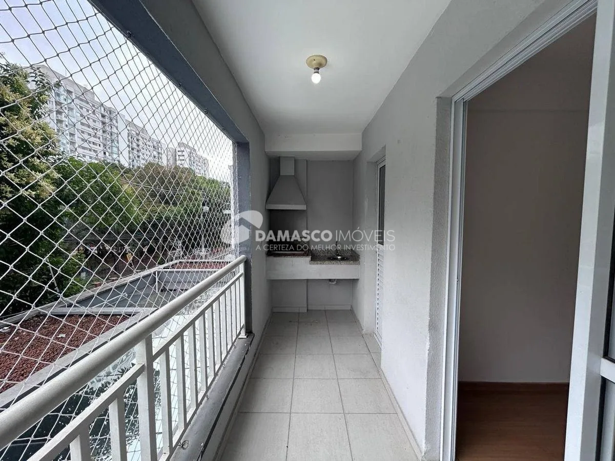 Apartamento a venda 2 dormitórios 1 suíte - Cerâmica