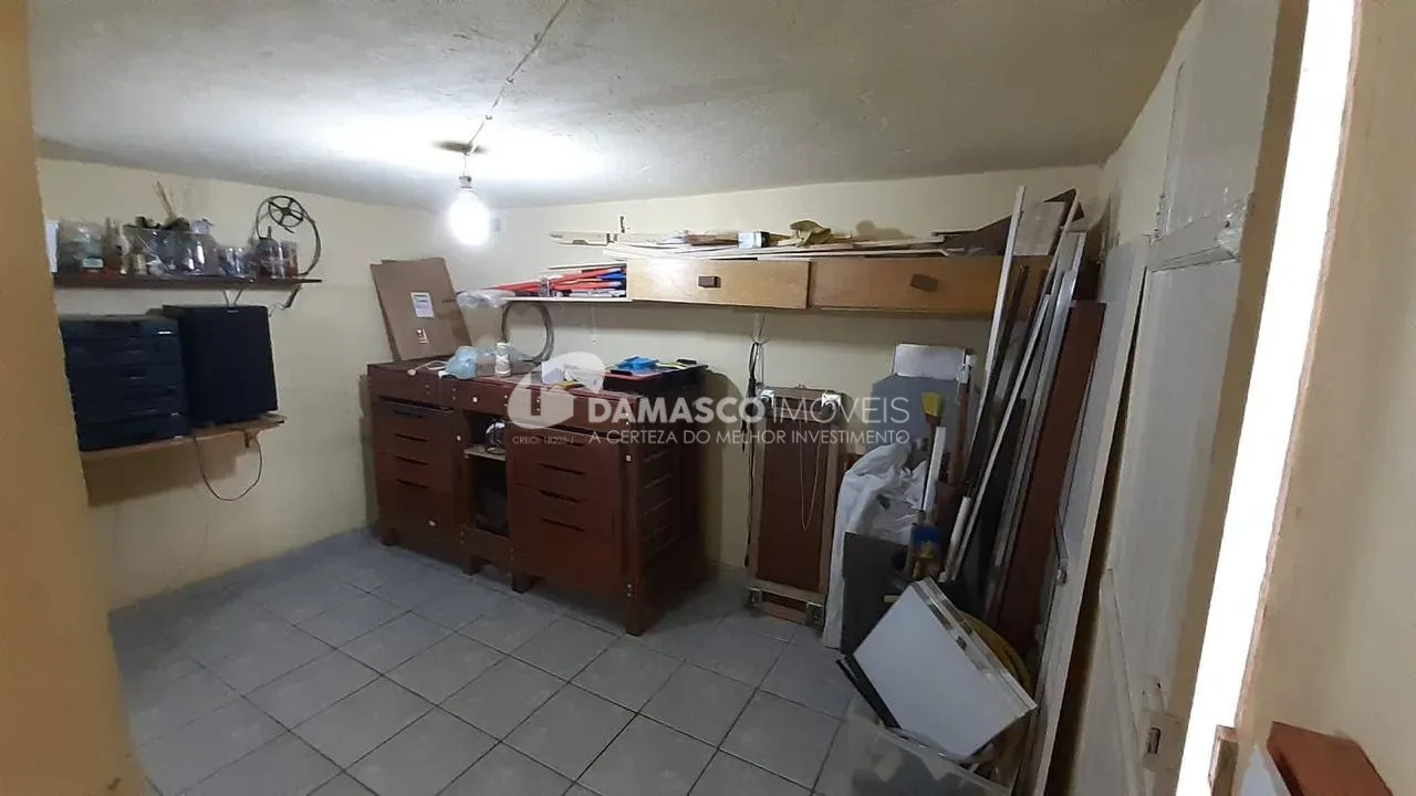 Sobrado à venda com 150 m², 03 dormitórios, 02 suítes, bem localizado, Imirim, São Paulo, SP