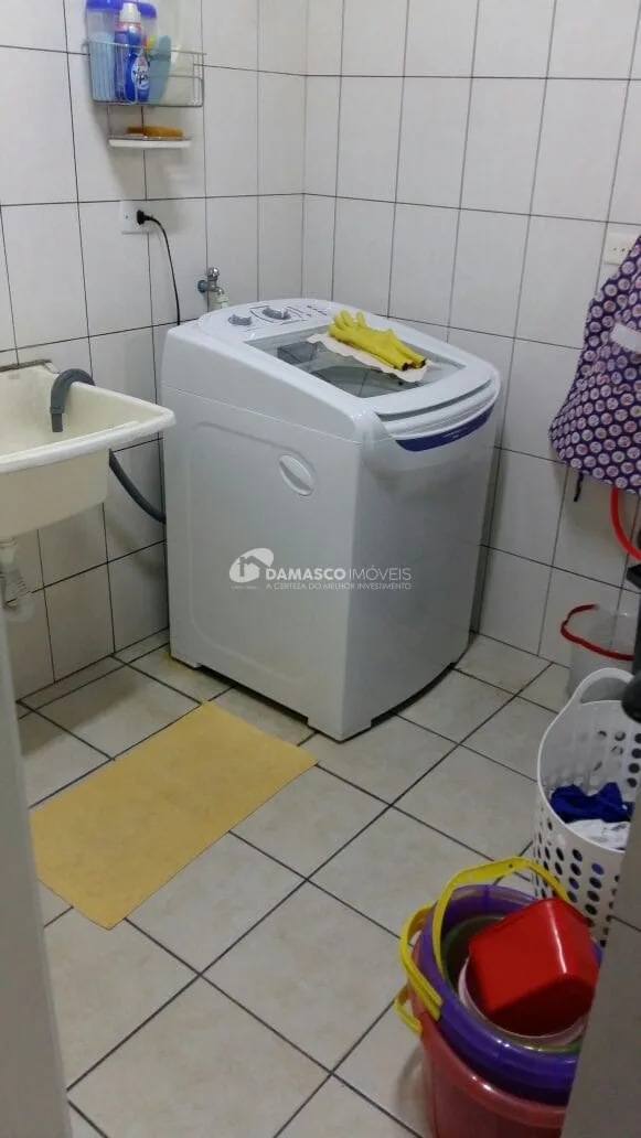 Casa à venda, Vila Camilópolis, Santo André, SP