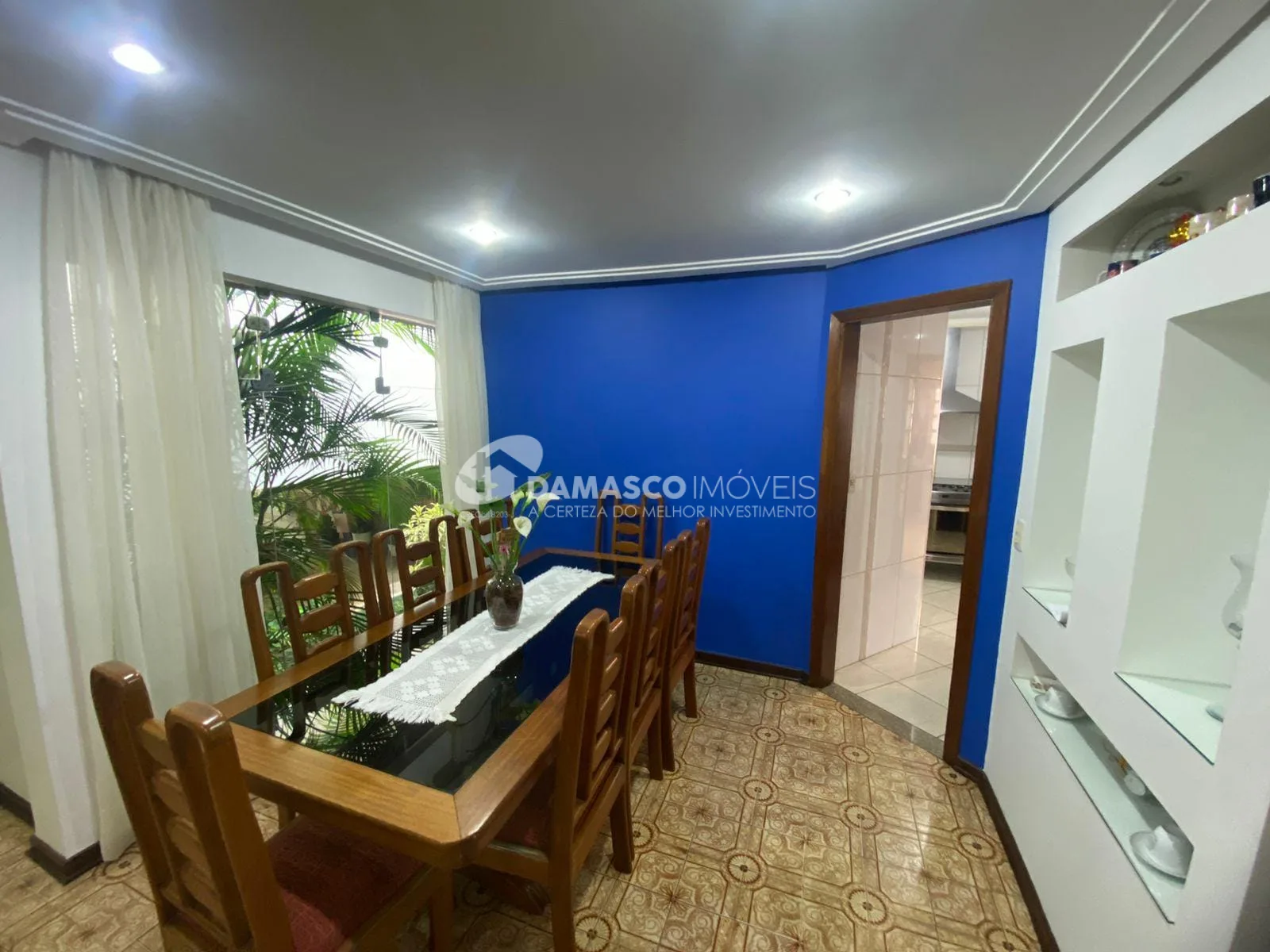 Sobrado à venda 3 Quartos, 3 Suites, 6 Vagas, 286M², Santa Maria, São Caetano do Sul - SP