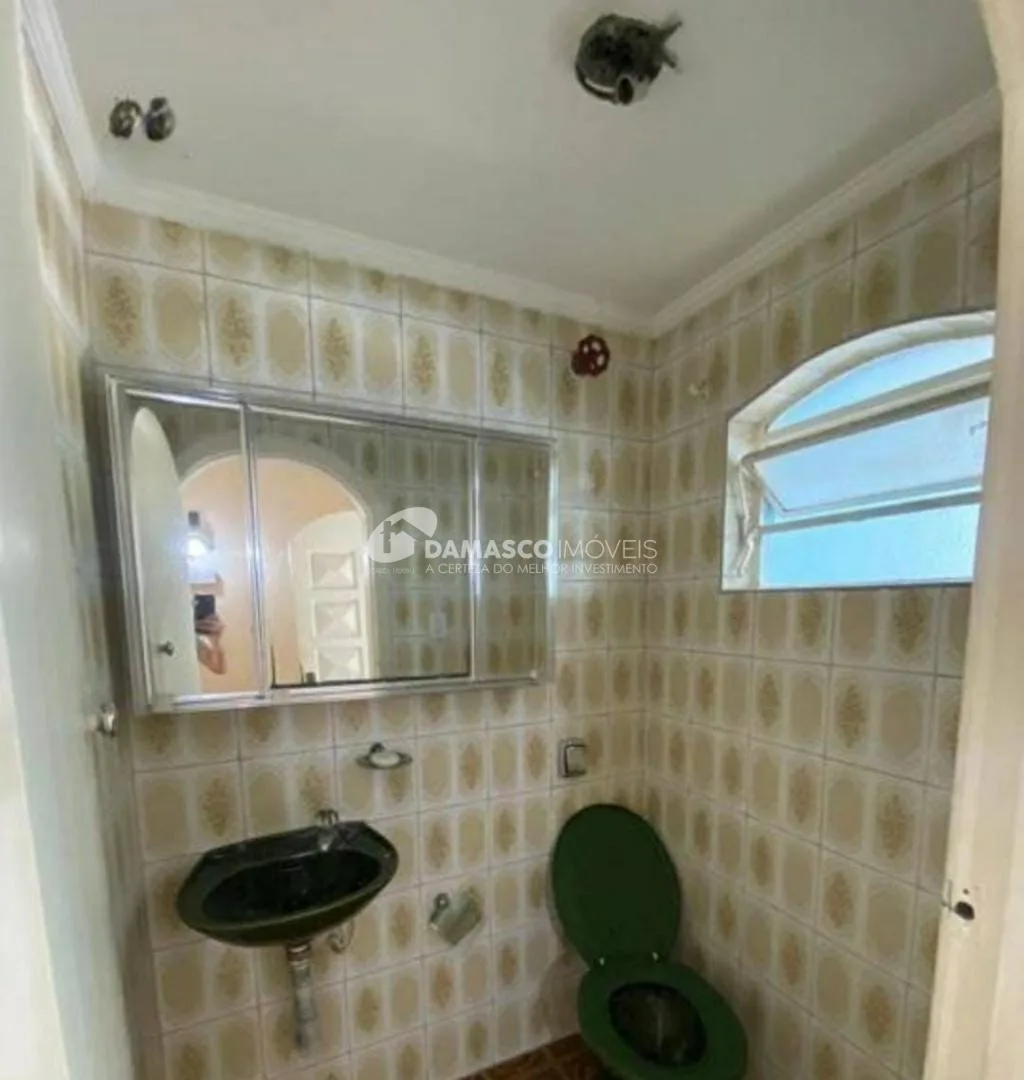 Sobrado à venda 3 Quartos, 1 Vaga, 215M², Barcelona, São Caetano do Sul - SP