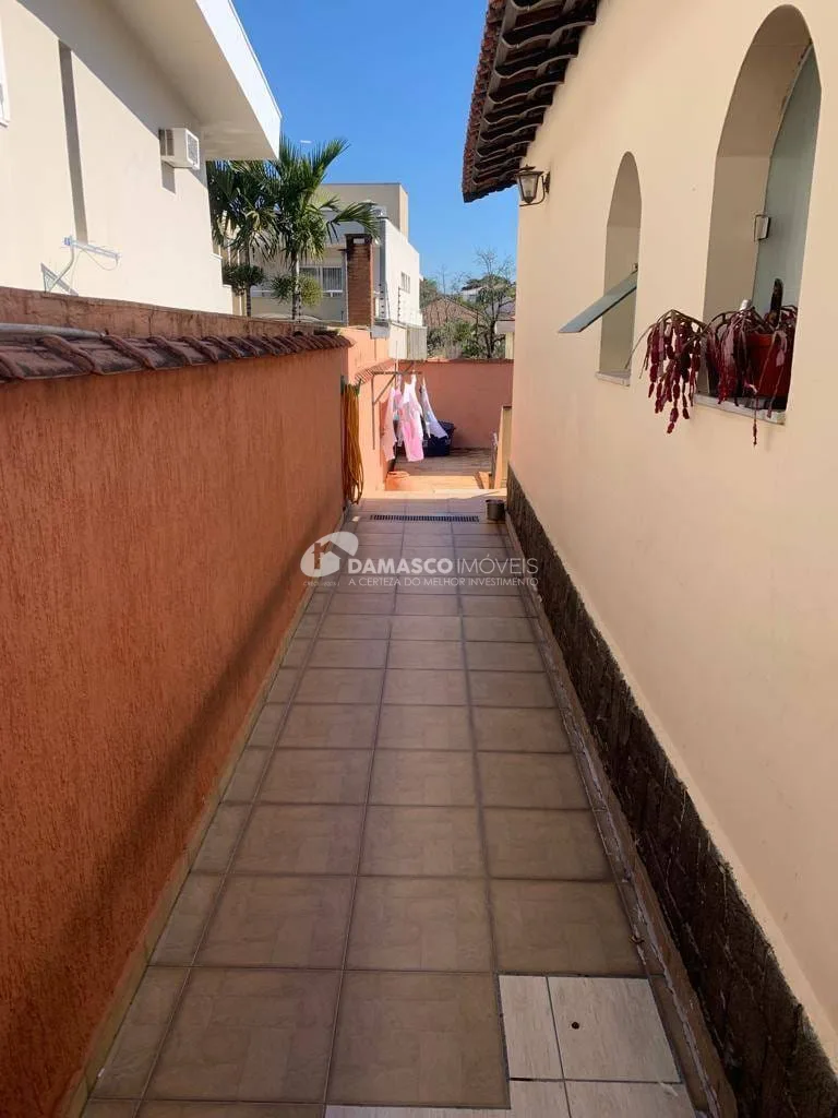 Casa à venda, Jardim São Caetano, São Caetano do Sul, SP
