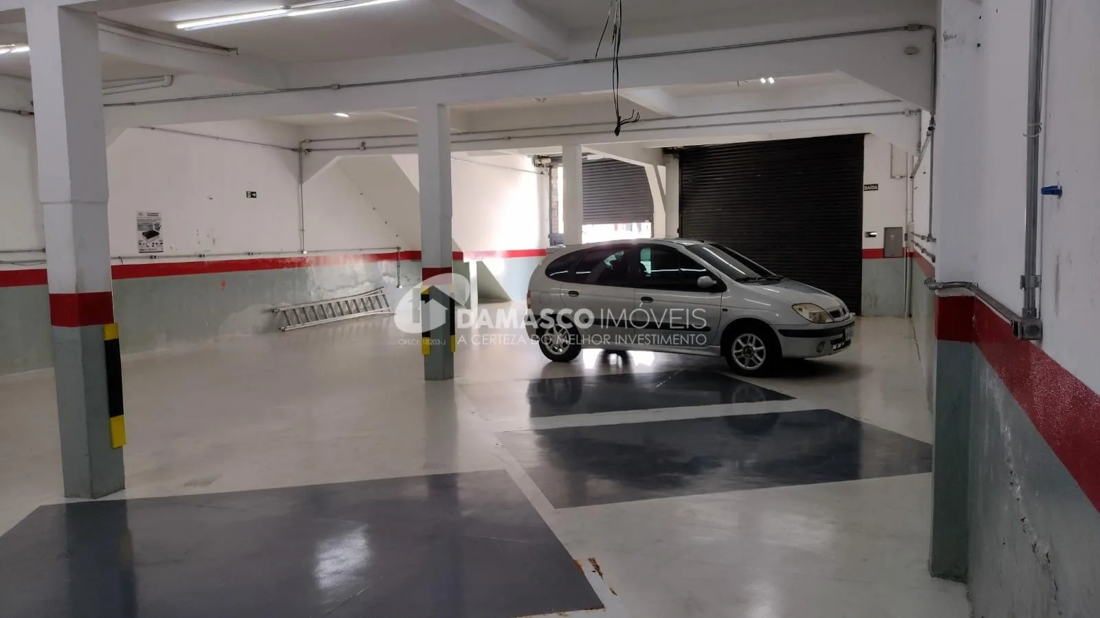 Prédio à venda 390M², Santa Paula, São Caetano do Sul - SP