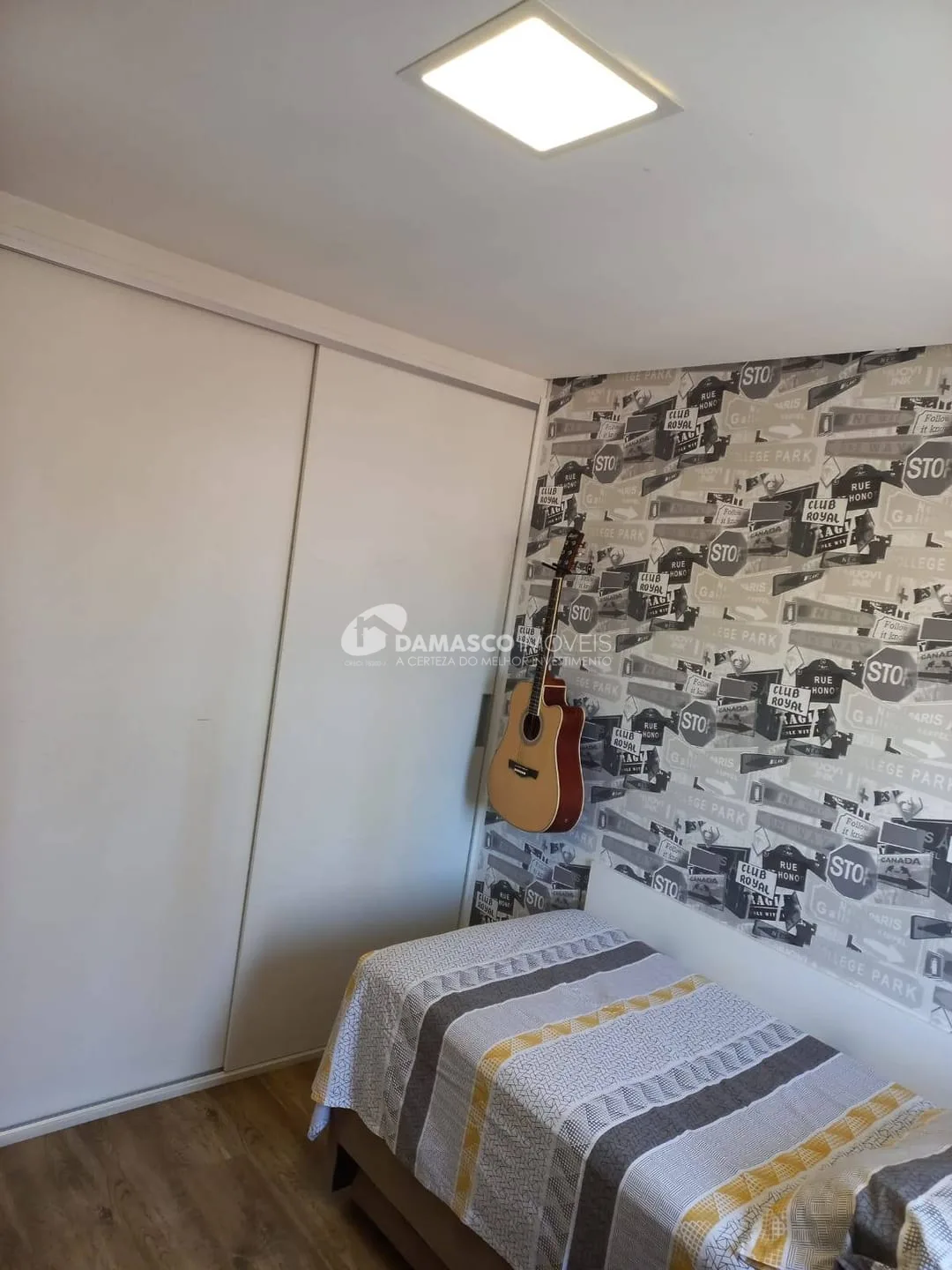 Apartamento à venda, Jardim São Caetano, São Caetano do Sul, SP
