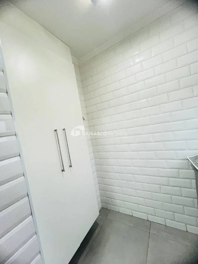 Apartamento à venda, Parque Jaçatuba, Santo André, SP