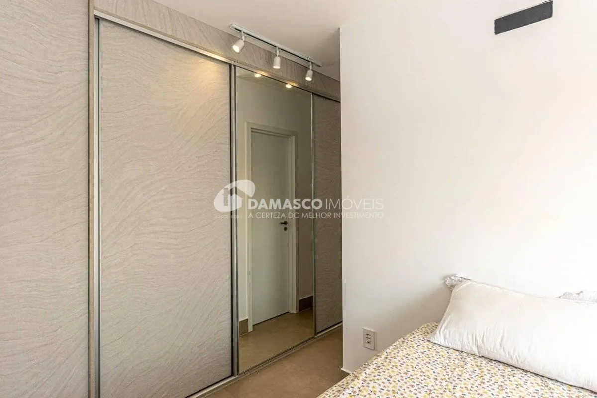 Apartamento à venda, 2 suítes, 2 vagas, Santo Antônio, São Caetano do Sul, SP