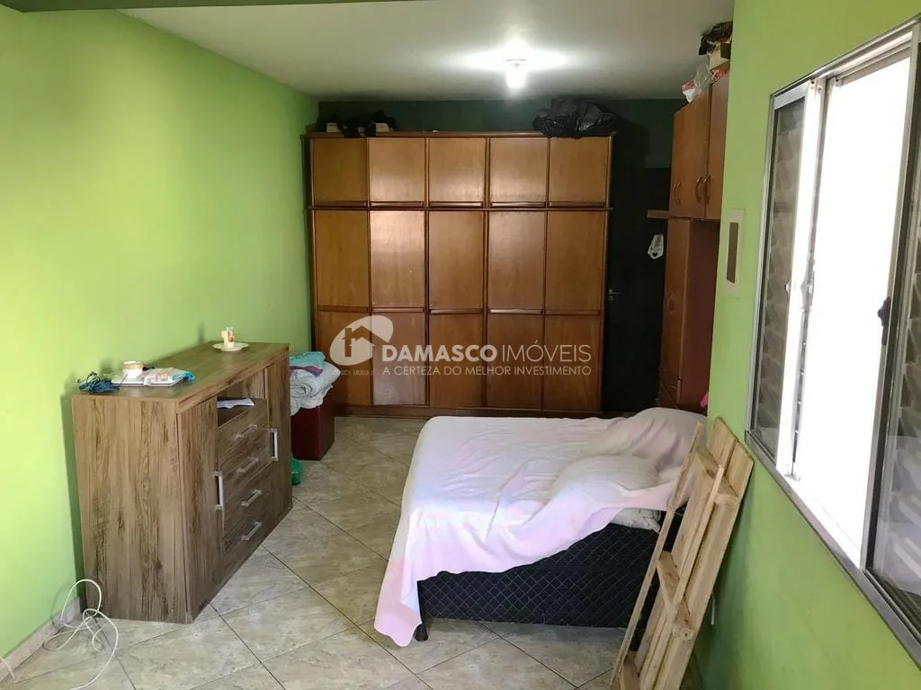 Sobrado à venda 3 Quartos, 2 Vagas, 198M², Olímpico, São Caetano do Sul - SP