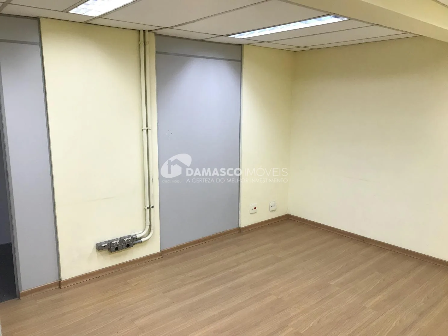 Comercial para Locação 250M², Centro, São Caetano do Sul - SP