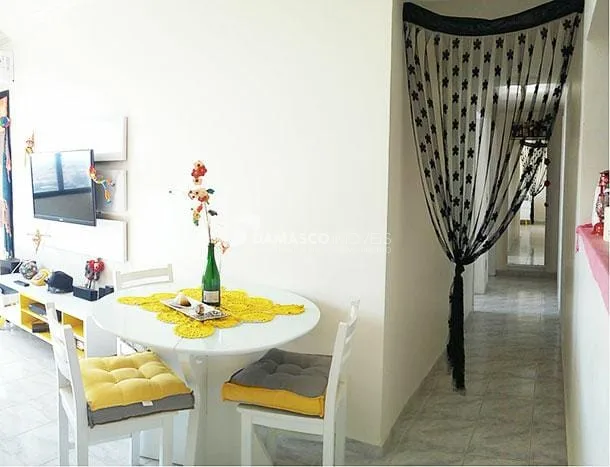 Apartamento à venda 3 Quartos, 1 Suite, 1 Vaga, Bonfim, Campinas - SP 