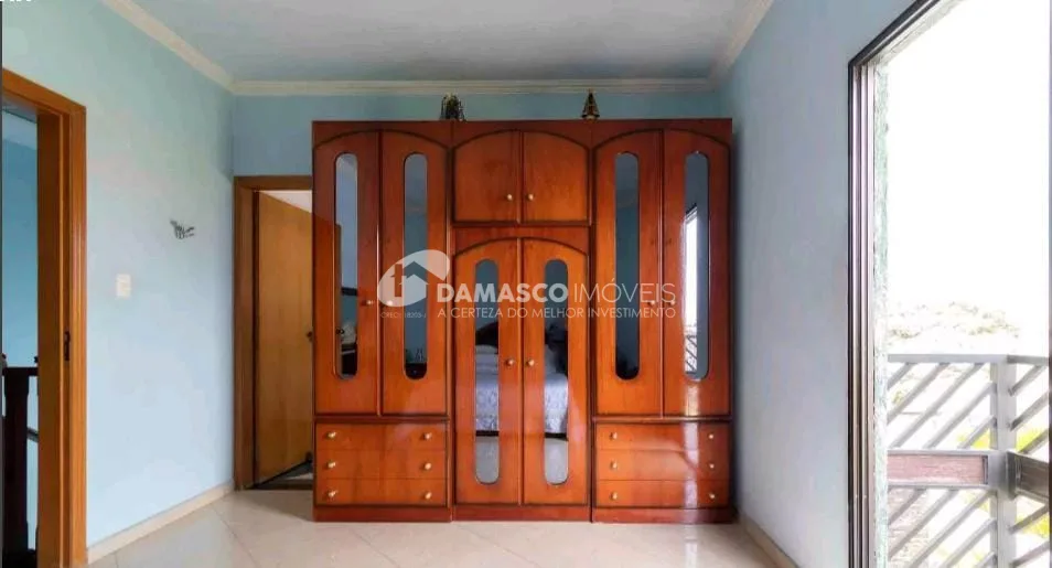 Sobrado à venda 3 Quartos, 1 Suite, 3 Vagas, 253M², Vila Alpina, São Paulo - SP