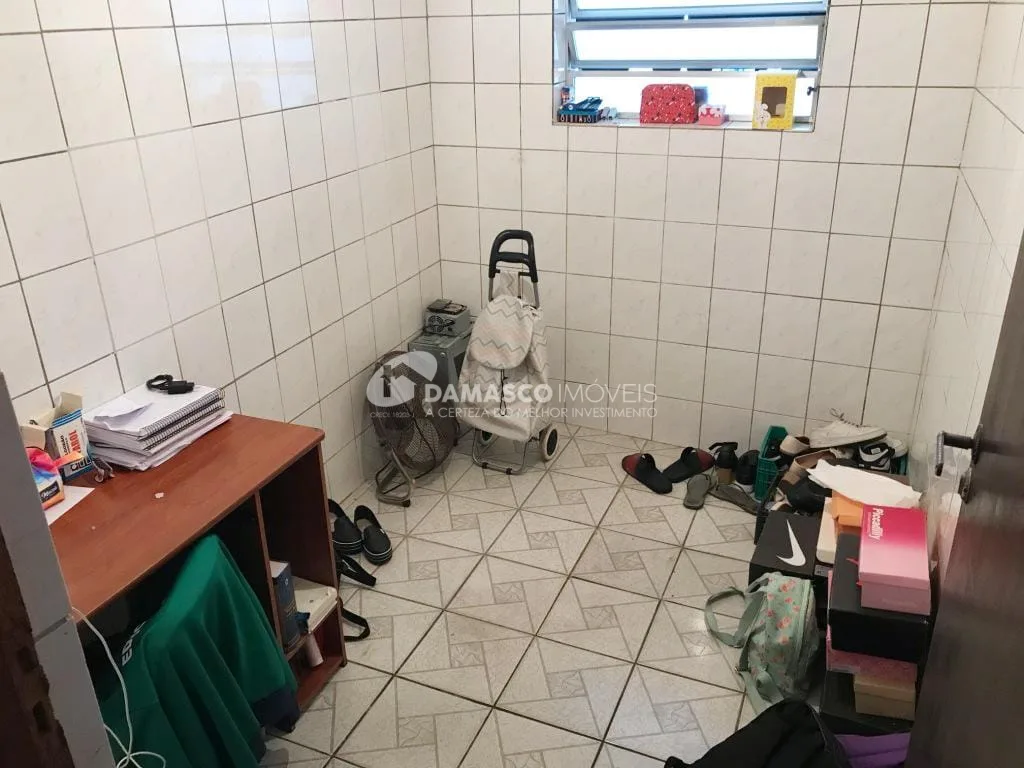 Casa à venda 2 Quartos, 3 Vagas, 253M², Olímpico, São Caetano do Sul - SP