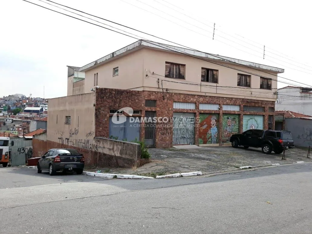 Casa à venda São João Clímaco, São Paulo - SP