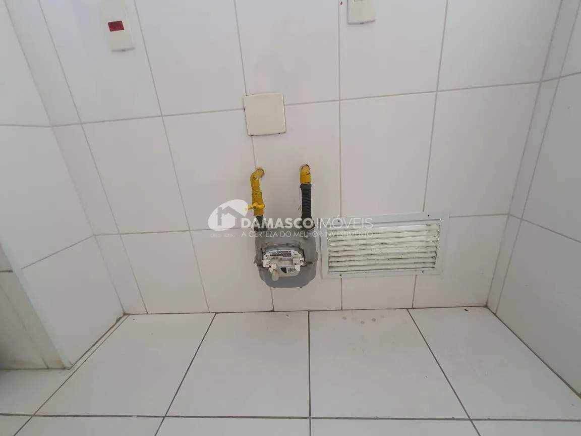 APARTAMENTO 242M²,  4 SUÍTES, 4 VAGAS - SANTO ANTONIO - SÃO CAETANO DO SUL
