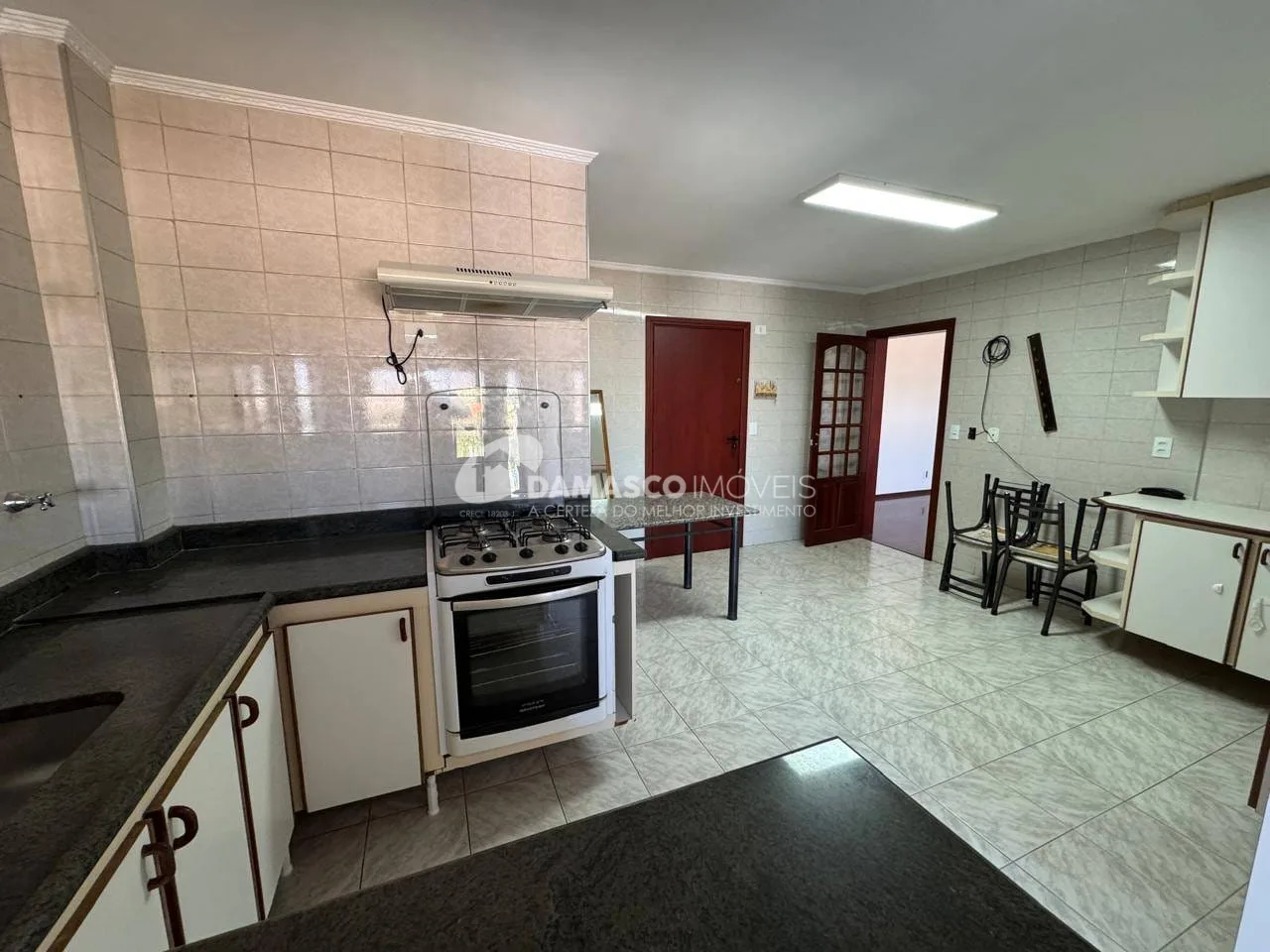 Apartamento à venda com lazer , no bairro Barcelona, São Caetano do Sul, SP