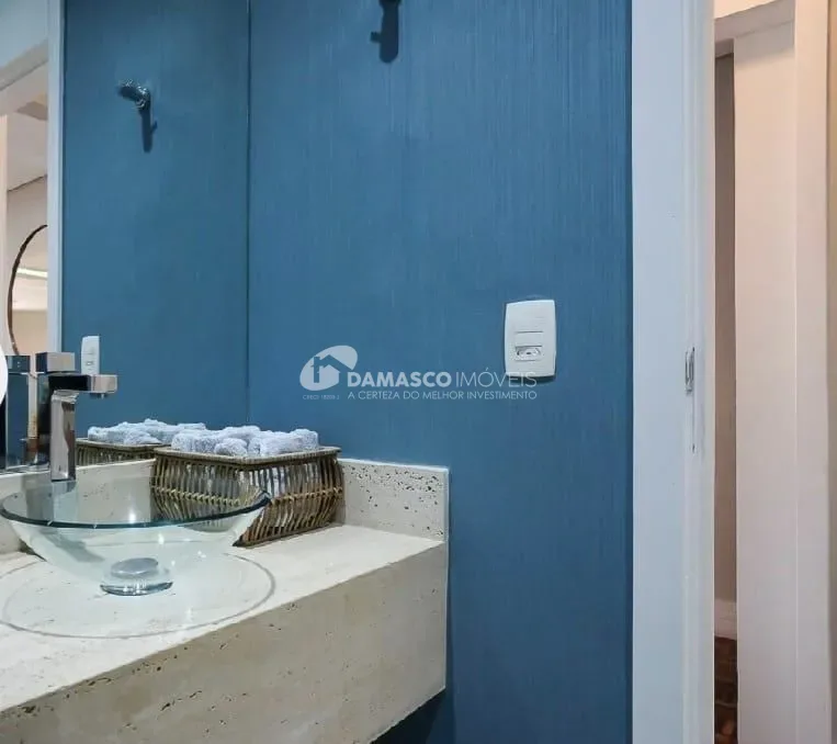 Apartamento à venda com 242 m² de área útil, com 4 dormitórios, sendo 2 suítes, 5 banheiros, Santa Paula, São Caetano do Sul, SP