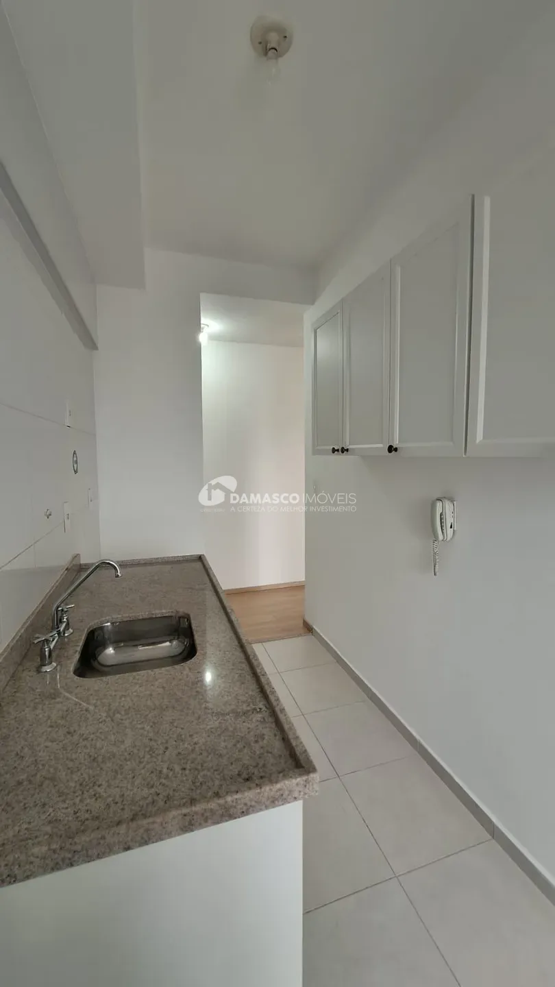Apartamento para locação, Fundação, São Caetano do Sul, SP
