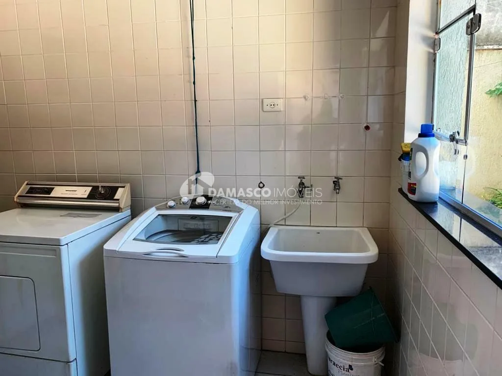 Sobrado à venda 2 Quartos, 2 Suites, 3 Vagas, Santa Paula, São Caetano do Sul - SP