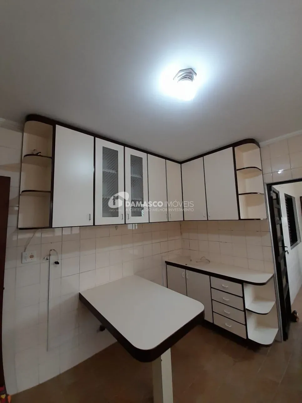 Apartamento à venda, Santa Maria, São Caetano do Sul, SP