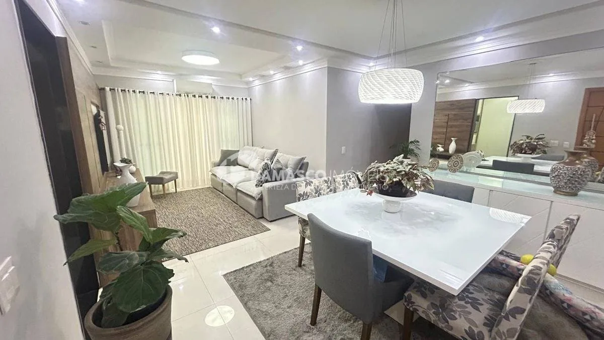 Apartamento 3 dormitórios, Canto do Forte - Praia Grance