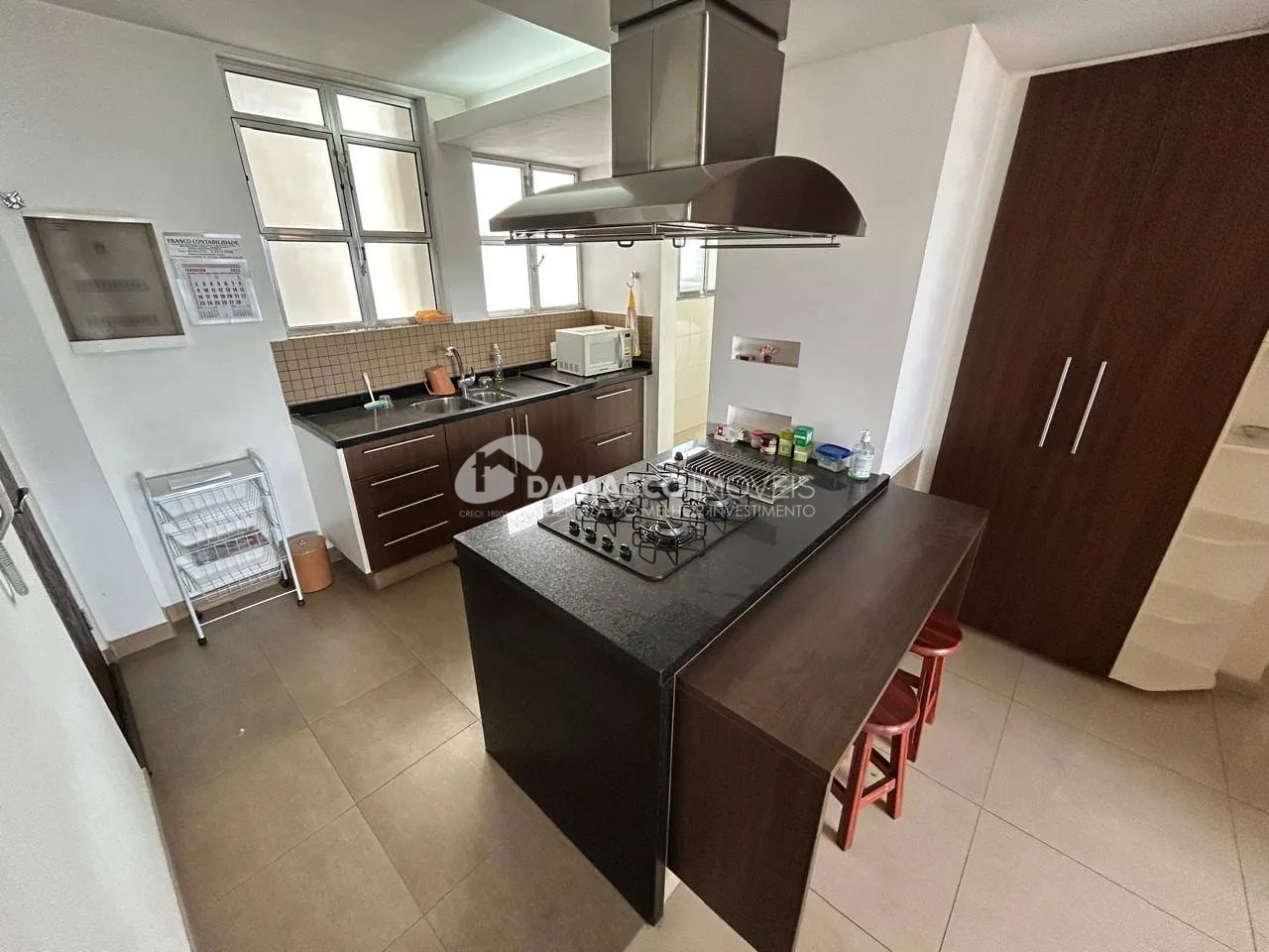 Apartamento à venda, Santa Paula, São Caetano do Sul, SP
